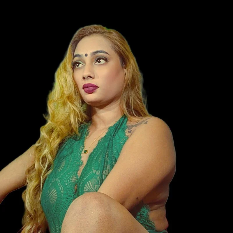 sexyindianchic Stripchat profile image