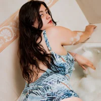 Zoe_thoms' Avatar Pic