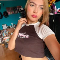 Профилна снимка на SweettVenuss_