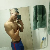 padrinador1s profilbillede