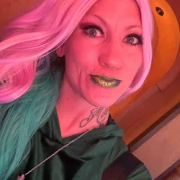 ViironiikaHostiile 头像图片