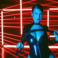 Avatar obrázek Goddess_Sophie