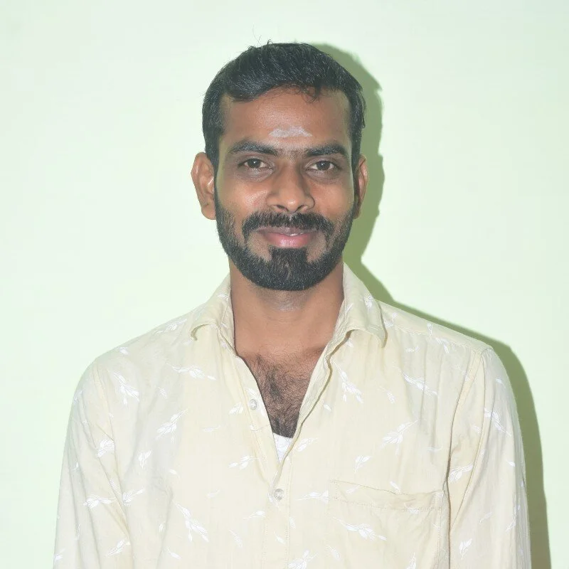 Ashokttp profile photo