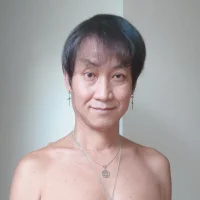 NUDISTJAPANESEs profilbillede