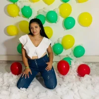 Cindy_Croof's Profile Pic