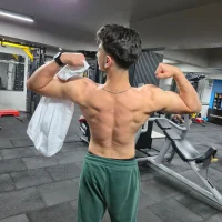 BichromeNonmetal Adlı Modelin Avatarı