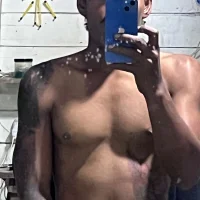 horusgod92 avatarbilde
