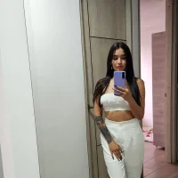 _luna_777 Adlı Modelin Avatarı