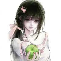 _Yanyan's Avatar Pic