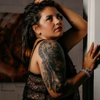 juana_valkiria's Avatar Pic