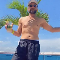 CristopherDan's Profile Pic