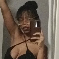 melanin-barbie Adlı Modelin Avatarı