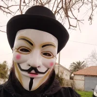 Podoxistis' Avatar Pic