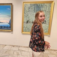 รูปโปรไฟล์ของ LilianFrost