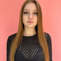 Zdjęcie profilowe modela EvaForman