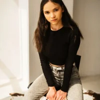 MargaretteRamp Profilový obrázek