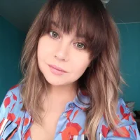 JuliMarvel - Profil Fotoğrafı