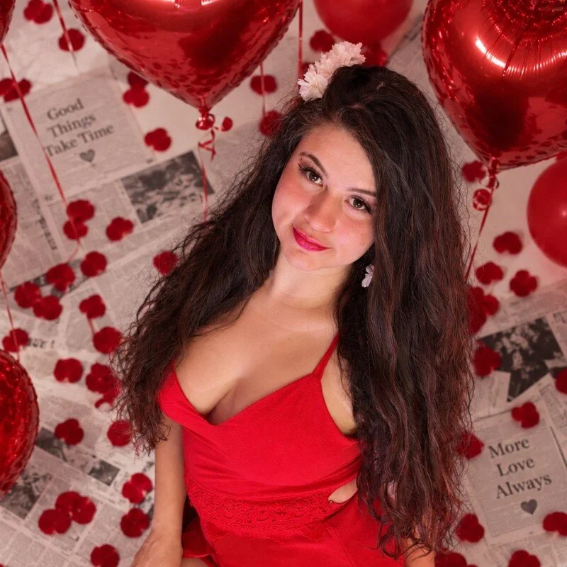 Esmeralda20 profile photo