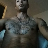 Аватар DarkHorse89