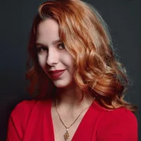 CamillaSmithn Profiilikuva