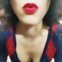 DahliaSegreta Avatar-Bild