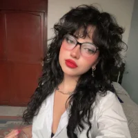 RoxanneRiot80s