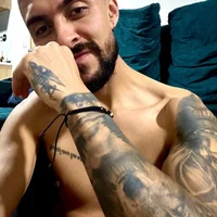 Foto do avatar de Axel_Blazzee