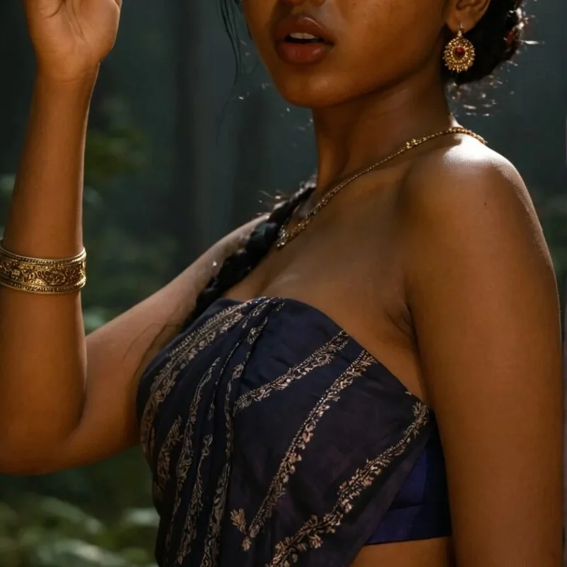 Tamil-Megavarthinii profile photo
