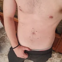 Gambar Profil horni-bboi