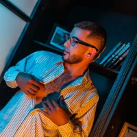 TheodorGrahams profilbillede