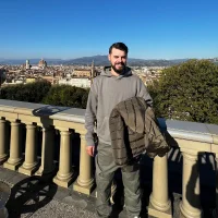 00george avatarképe