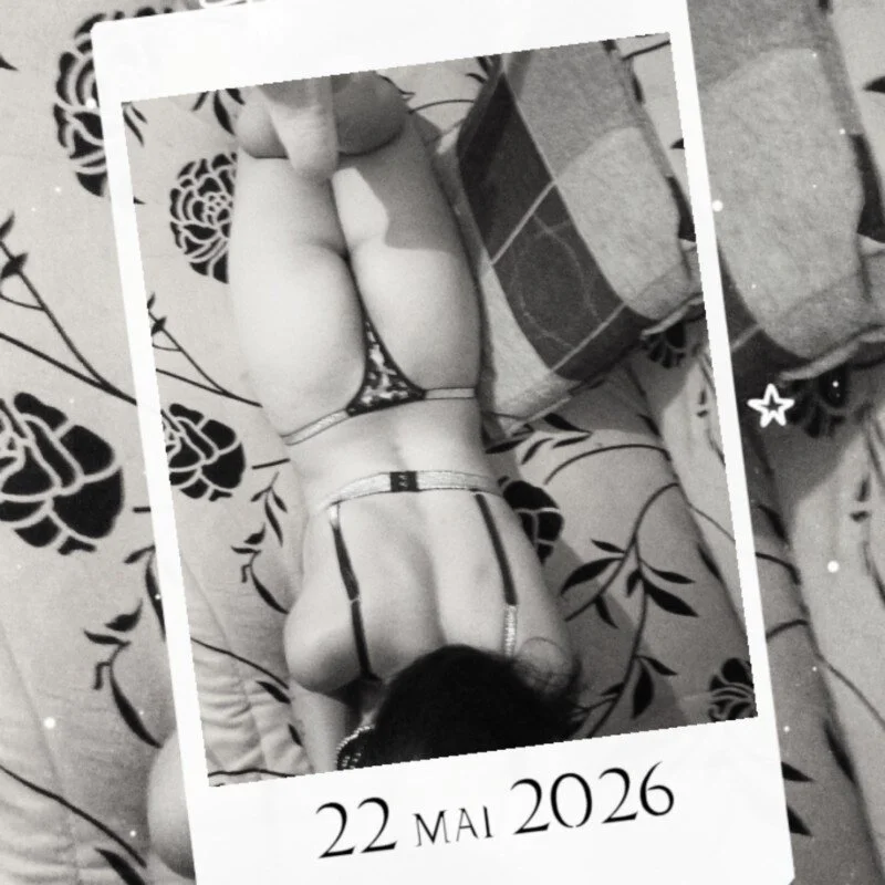 Anamariaby27 Stripchat profile image