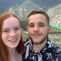 beautiful-gingers profilbillede