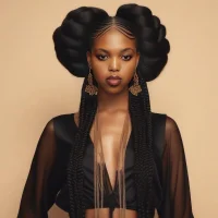 maskedbabey's Profile Pic