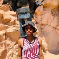 Foto de perfil de Probablyn