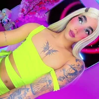 Avatar obrázek Thalia_girl21