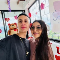 Foto do avatar de ManuSebasHot