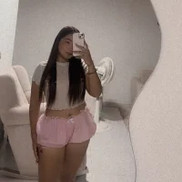 Slika avatara modela Saori_Angel