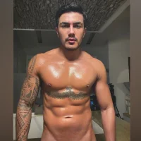 aaron_bolt Avatarfoto