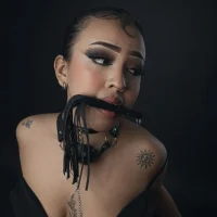Slave_NinaV Avatarbild