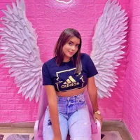 Madeline_Foxxxy avatarképe