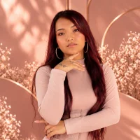 Imagem de avatar de LilaRoss