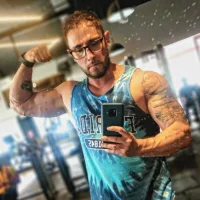Arturo_model Profilový obrázek
