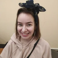 AmySweetBerrys profilbillede