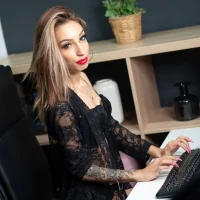 AlisyaBlondes profilbillede