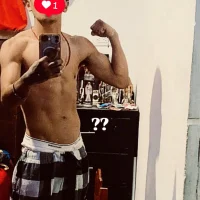 Zdjęcie profilowe modela vHuber4Reedw