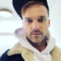 luciuswhite's Profile Pic
