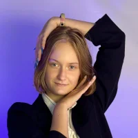 MaudDarter Profilový obrázek