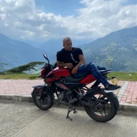 roco810's Profile Pic
