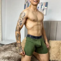 JonGiraldos profilbillede